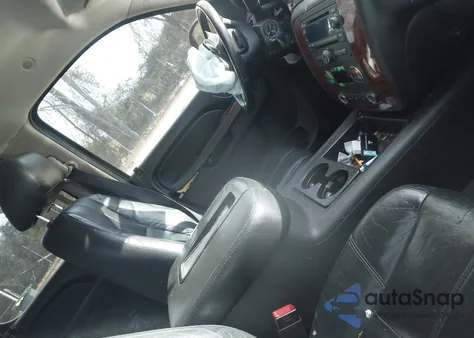 2011 Chevrolet Tahoe Lt from USA, damaged, VIN 1GNSCBE01BR285494